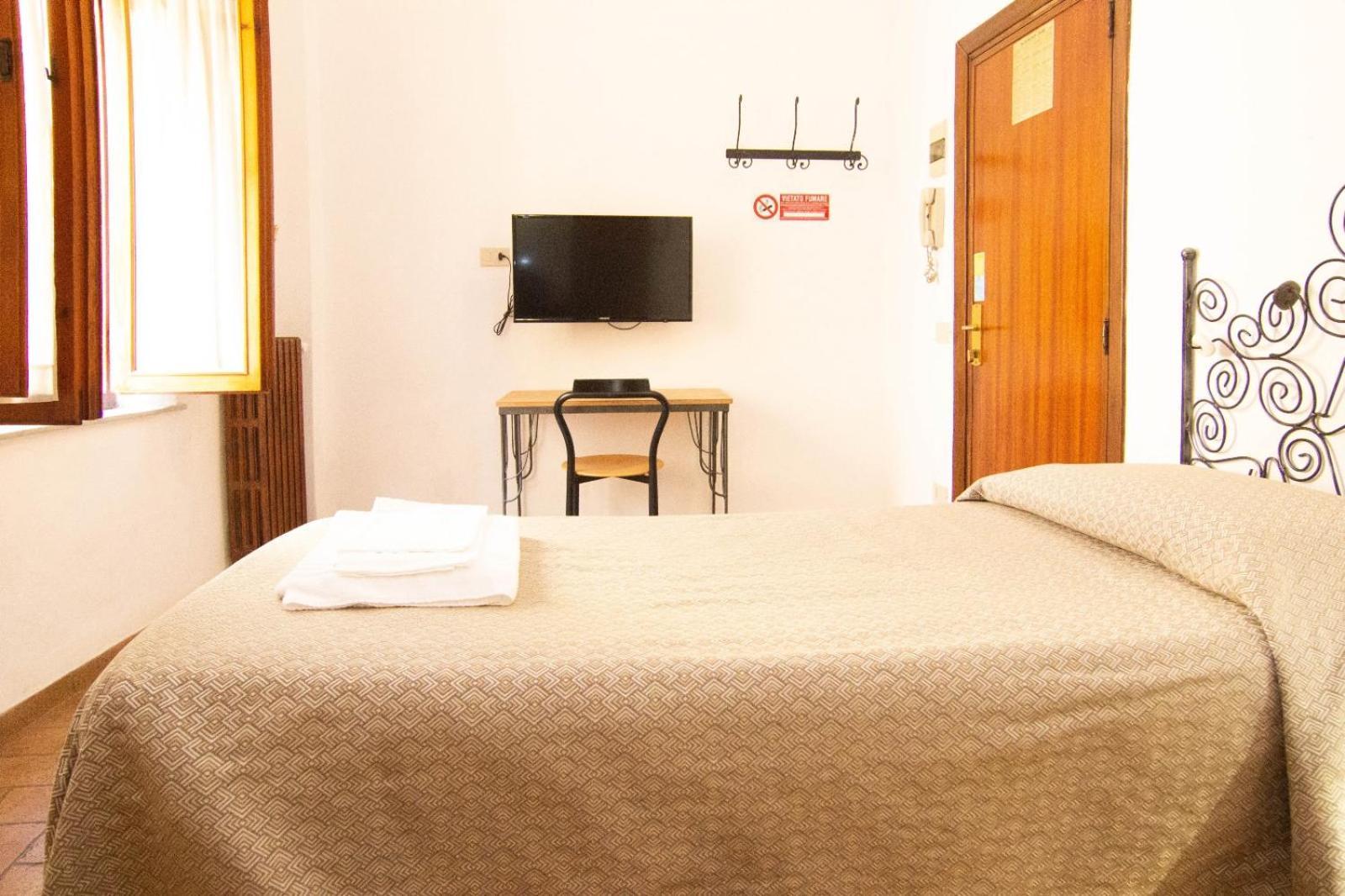Hotel Helvetia Pisa Tower Esterno foto